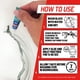 thumbnail image 4 of Pegamento para vidrio Glue Loctite, apto para lavavajillas, botella de 2 g, paquete de 3, 4 of 6