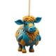 thumbnail image 2 of Decoraciones Para árboles De Navidad De Vaca Accesorios De Fotos Para El Hogar Sala De Estar Colgantes Para Autos De Vaca Estilo G, 2 of 5