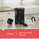 thumbnail image 4 of Cafetera BLACK+DECKER CM0700B 4 en 1, 1,2 L, color negro claro, 4 of 8