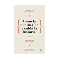 Fce Chile - Signos De Civilizacion Como La Puntuacion Cambio La Hi 556