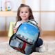 thumbnail image 4 of Clifford el Gran Perro Rojo Mochila Escolar para Niños y Niñas, Mochila Infantil de Alta Calidad Ligera, Grande y Duradera 43x15x32cm, 4 of 6