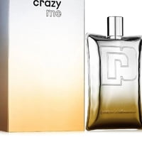 Paco Rabanne - Pacollection Crazy Me Edp 62Ml