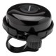 thumbnail image 3 of Timbre de bicicleta Schwinn Classic negro, sonido fuerte, 3 of 6