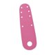 thumbnail image 4 of Protector De Puntera De Patín Duradero Extraíble Para Accesorios De Patinaje Sobre Ruedas Rosa, 4 of 5