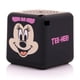 thumbnail image 1 of Parlante Bluetooth Portatil Minnie Disney Bitty Boomers, 1 of 6