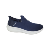 Zapatillas Urbanas By Pass Blue Mujer | Wa60-7 - Talla 36