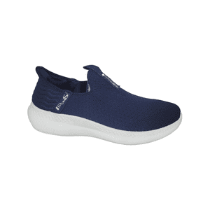 Zapatillas Urbanas By Pass Blue Mujer | Wa60-7 - Talla 36