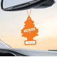 thumbnail image 4 of Pack 24 Pinos Aromáticos Little Trees Aroma Coco, 4 of 5