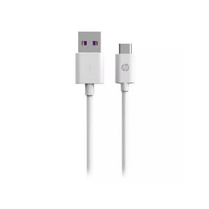 Hp - Cable Usb 3.0 A Usb C 2Mt Blanco Dhc-Tc100