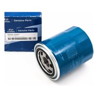 Hyundai - Filtro De Aceite H1 2011 2020