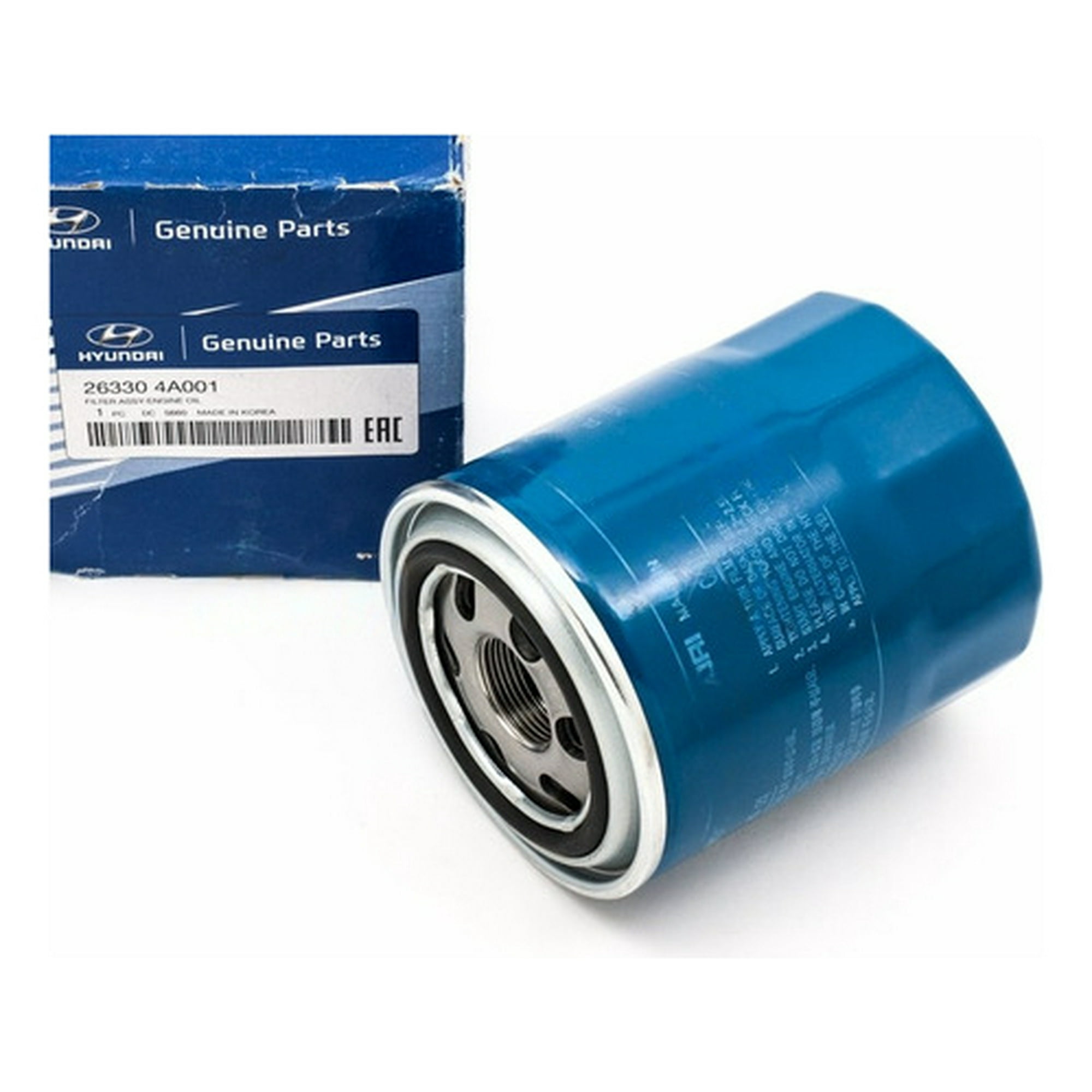 Filtro De Aceite Hyundai H1 2011 2020