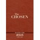 thumbnail image 1 of Libro Broadstreet Publishing El libro elegido: 40 días con Jesús, 1 of 1