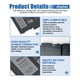thumbnail image 3 of Batería bossfulton 58Wh 4 celdas 07KRV 15.2V para Dell Latitude, 3 of 6
