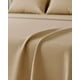 thumbnail image 5 of Juego de Sábanas de Género Premium mas 2 Almohadas Superking King, 5 of 6
