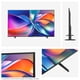 thumbnail image 5 of Televisor 43" QLED 4K UHD 43Q6QV Smart TV Hisense, 5 of 10