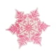 thumbnail image 5 of Almohadilla para piso de snowboard, almohadilla para piso de snowboard, antideslizante, portátil, con fuerte absorción para entusiastas del snowboard, Rosa, 5 of 5