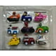 thumbnail image 4 of Pack 9 Autos Paw Patrol A Fricción En Caja coral, 4 of 8