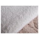 thumbnail image 3 of Cubrecama Chiporro Plumón Liso 1.5 Plazas - Beige, 3 of 3