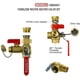 thumbnail image 5 of Kit de válvulas de servicio para calentadores de agua sin tanque HYDRO MASTER, 5 of 7
