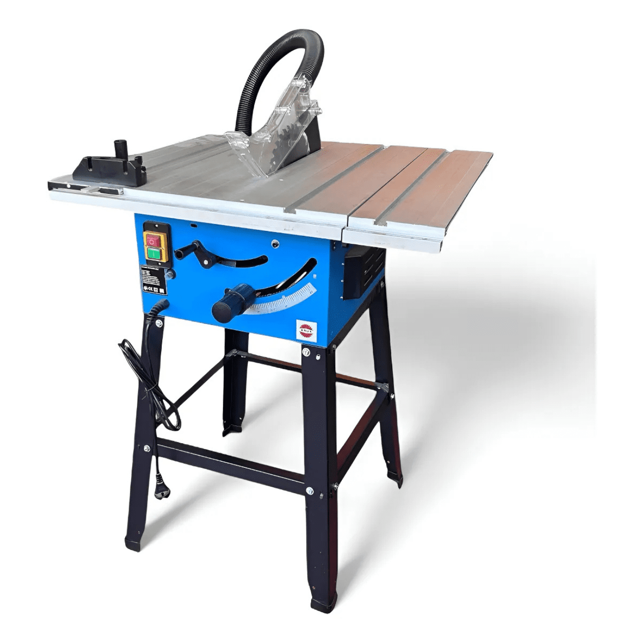 Sierra De Banco 10 Pulgadas 2.200w Erux