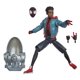 thumbnail image 1 of Figura de acción Spider-Man Hasbro Marvel Legends Miles 15 cm, 1 of 9