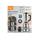 thumbnail image 2 of Licuadora 2 En 1 Jarra Acero Inoxidable 1.5l R.2885 Raf, 2 of 3