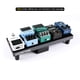 thumbnail image 4 of Pedalera de guitarra GHOSTFIRE SPL-01, aleación de aluminio, 0,36 kg, 4 of 6