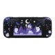 thumbnail image 1 of Funda Switch2 blingkiyo Ghost Devil con acoplamiento para Nintendo Switch 2, Switch OLED y Switch original, 1 of 4