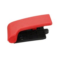 Ioensy - A1248800320 Mango De Lanzamiento De Capucha Para Mercedes-Benz W124 W170 Ligero