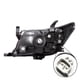 thumbnail image 2 of Optico derecho toyota hilux 3.0 2012 2015, 2 of 2