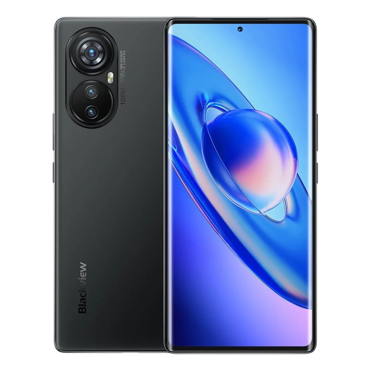 Smartphone Blackview A200 Pro 6.7 12gb 256gb Lte Dual Sim