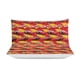 thumbnail image 4 of Red Cars Yellow Lightning Mcqueen Comforter Set Soft 3 Pcs Twin Bedding Sets Thicken for All Season, 4 of 5