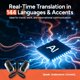 thumbnail image 2 of Auriculares traductores con IA Scanmarker, 144 idiomas, 60 h de reproducción, 2 of 9