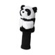 thumbnail image 1 of Funda De Madera Para Palos De Golf Little Panda, Regalo Para Campos De Práctica De Golf En Parques, 1 of 5