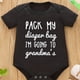thumbnail image 1 of Newborn Infant Short Sleeve Romper "PACK MY" Print Crew Neck Bodysuit Onesies For Baby Boys Toddler Summer Clothes, 1 of 5