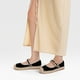 thumbnail image 2 of Alpargata Casual Suela Yute Plana Mujer Weide QIU105, 2 of 9