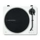 thumbnail image 3 of Tornamesa Bluetooth Audio-Technica LP70XBT Blanca, 3 of 7