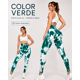 thumbnail image 3 of Pack 2 Calzas Push Up Mujer Calidad Premium, 3 of 6
