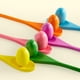 thumbnail image 3 of Set de juego Easter Egg and Spoon Race JOYIN, 24 unidades para 12 jugadores, 3 of 7
