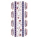 thumbnail image 1 of Mantel Estrellas Viva Chile Fiestas Patrias 137x274cm Cotillon, 1 of 3