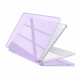 thumbnail image 1 of Carcasa Compatible Con MacBook Pro 16 A2485/A2780/A2991/A3403/A3186 Lila, 1 of 5