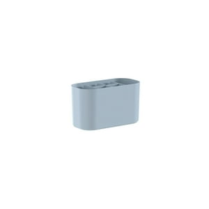 Ou - Organizador Accesorios Belleza Bold Azul