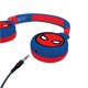 thumbnail image 3 of Auriculares Bluetooth LEXiBOOK Spiderman para Niños Plegables, 3 of 9