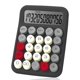 thumbnail image 1 of Calculadora Mr. Pen de 12 dígitos con pantalla LCD grande, 1 of 7