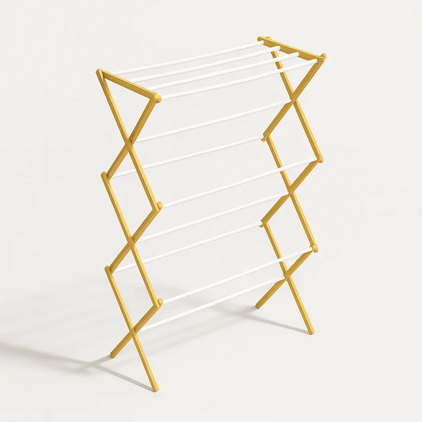 Javimate - Colgador De Ropa De Madera | Estilo Y Funcionalidad