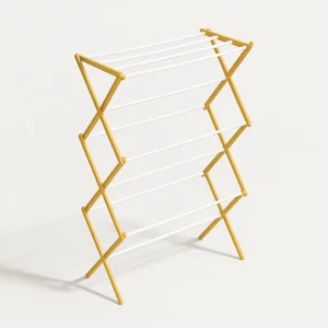 Javimate - Colgador De Ropa De Madera | Estilo Y Funcionalidad