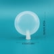 thumbnail image 2 of 10pcs Replacement Squeakers For Dog Squeaky Toys Inside Sounder Replacement Pet Dog Toy Accessories, 2 of 4
