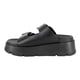 thumbnail image 3 of Sandalia Chunky con Plataforma Julien Negro Alquimia, 3 of 7