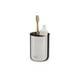 thumbnail image 2 of Portacepillo Joseph Joseph Luxe Acero Inoxidable, 2 of 3