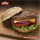 thumbnail image 2 of Hamburguesa Vacuno y Cerdo Tradicional, 100 g, 2 of 4